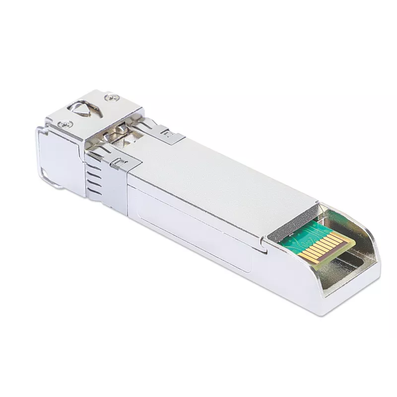 Intellinet 508759 Transceptor SFP+, 10GBase-LR, 1310 nm