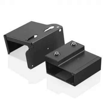 Kit de montaje Lenovo 4XF0V81629 negro capacidad máxima 5 kg