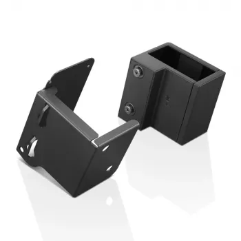 Kit de montaje Lenovo 4XF0V81629 negro capacidad máxima 5 kg