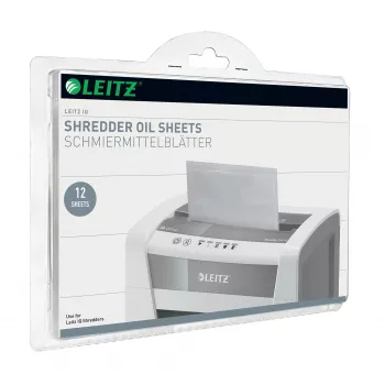 Accesorio para destructora de documentos LEITZ 80070000 — pieza de repuesto para destructora Leitz