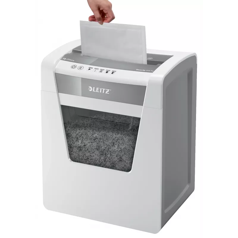 Accesorio para destructora de documentos LEITZ 80070000 — pieza de repuesto para destructora Leitz