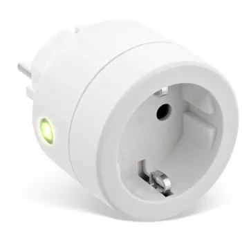 Enchufe inteligente InLine SmartHome II