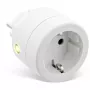 Enchufe inteligente InLine SmartHome II