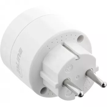 Enchufe inteligente InLine SmartHome II