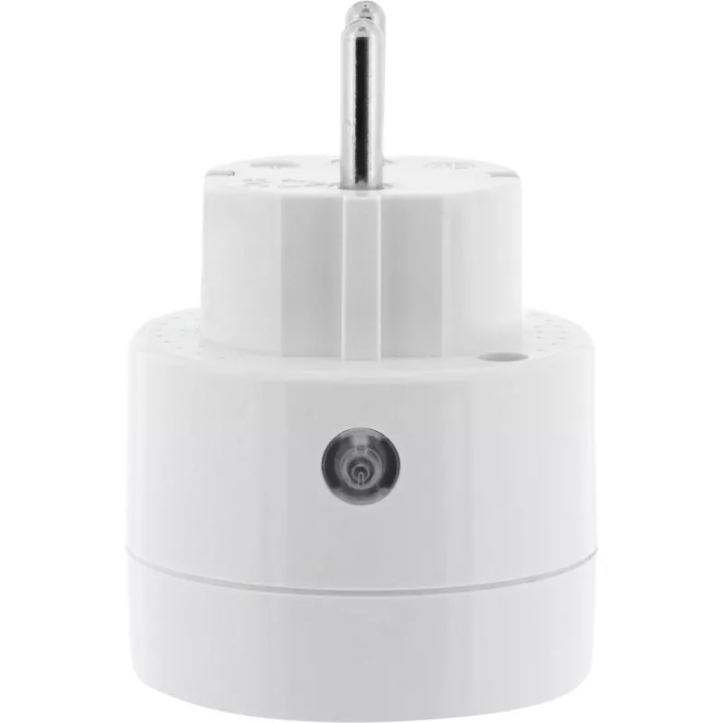 Enchufe inteligente InLine SmartHome II
