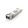 Transceptor SFP+ multimodo 10 Gbit/s LevelOne, 300 m, 850 nm