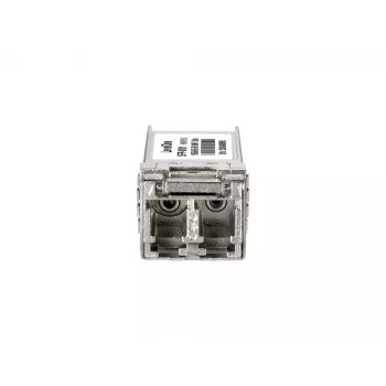 Transceptor SFP+ multimodo 10 Gbit/s LevelOne, 300 m, 850 nm