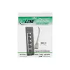 InLine Splitter RDSI 5x RJ45 hembra cable de 15cm con resistencias de terminación
