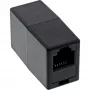 Adaptador ISDN InLine 69998 2x conector hembra RJ45 8P8C sin apantallar