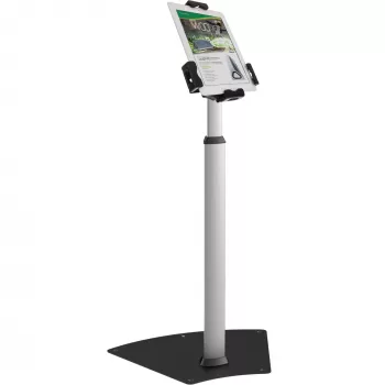 Soporte para tablet InLine de aluminio con cierre, universal para 7,9