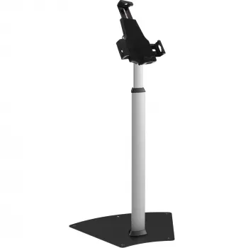 Soporte para tablet InLine de aluminio con cierre, universal para 7,9