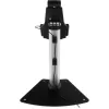 Soporte de mesa para tablet InLine de aluminio con cierre, universal para 7,9