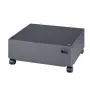 Soporte de suelo KYOCERA CB-5100L-B negro