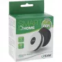Central de mando a distancia por infrarrojos InLine SmartHome blanca
