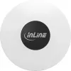 Central de mando a distancia por infrarrojos InLine SmartHome blanca
