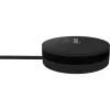 Central de mando a distancia por infrarrojos InLine SmartHome 40163 negra