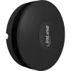 Central de mando a distancia por infrarrojos InLine SmartHome 40163 negra