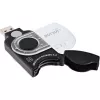 InLine lector de tarjetas portátil USB 3.0, para SD/SDHC/SDXC, microSD