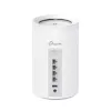 Sistema mesh TP-Link Deco BE65 Tri-Band 2,4 GHz 5 GHz 6 GHz Wi-Fi 7