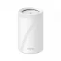 Sistema mesh TP-Link Deco BE65 Tri-Band 2,4 GHz 5 GHz 6 GHz Wi-Fi 7