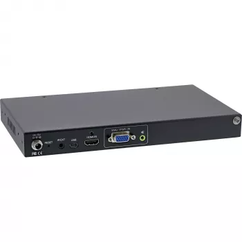 InLine controlador de videowall HDMI 1 a 9, Full-HD