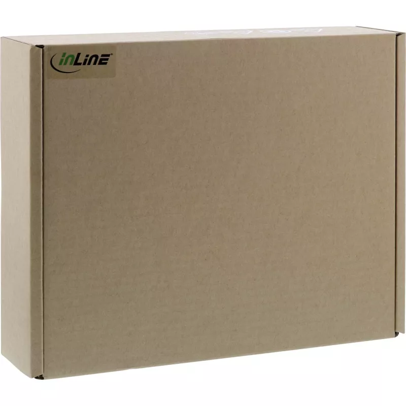 InLine controlador de videowall HDMI 1 a 9, Full-HD