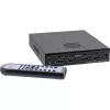 InLine controlador de videowall HDMI 1 a 4, Full-HD