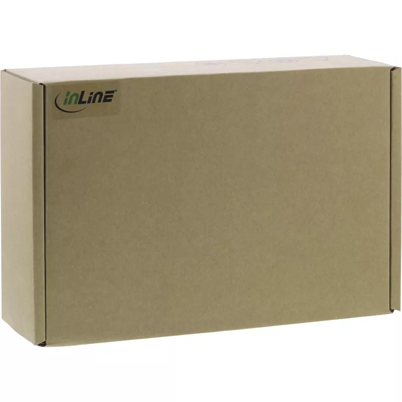 InLine controlador de videowall HDMI 1 a 4, Full-HD