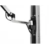 Sistema de montaje en pared Ergotron LX Series 68,6 cm (27 pulgadas)