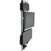 Sistema de montaje en pared Ergotron LX Series 68,6 cm (27 pulgadas)