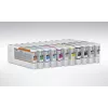Epson T913D cartucho de tinta violeta (200ml), capacidad estándar, violeta, tinta pigmentada, 200 ml, 1 ud.