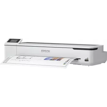 Impresora Epson SureColor SC-T5100N