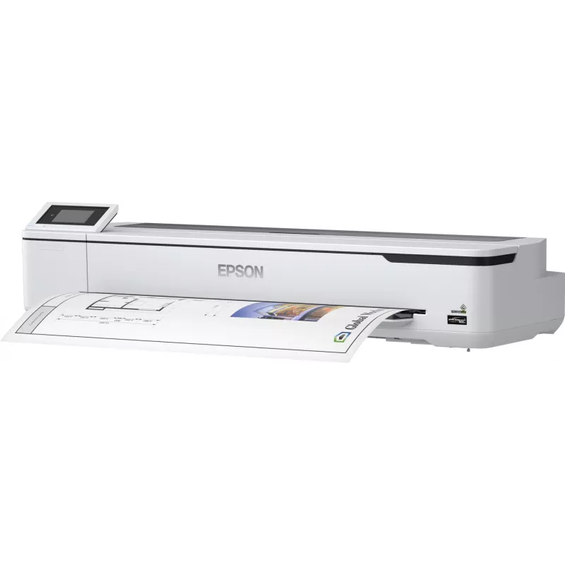 Impresora Epson SureColor SC-T5100N