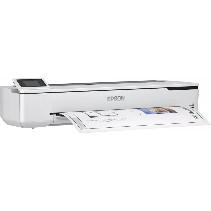Impresora Epson SureColor SC-T5100N
