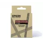 Etiqueta para impresora Epson C53S672072 negro rojo 1,8 cm