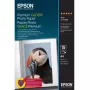 Papel fotográfico brillante premium Epson - A4 - 15 hojas