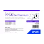 Etiqueta para impresora Epson 7113420 blanca etiqueta autoadhesiva para impresora
