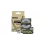 Epson LK-6QWJ caqui, blanco
