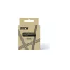 Epson LK-6QWJ caqui, blanco
