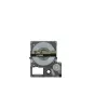 Epson LK-6QWJ caqui, blanco