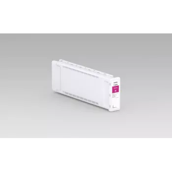 Cartucho de tinta Epson UltraChrome XD3 1 ud. Original magenta