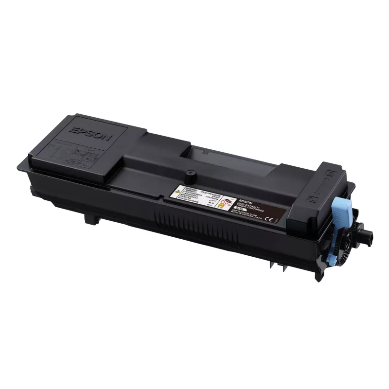 Cartucho de tóner de alto rendimiento Epson negro, 21700 páginas, negro, 1 ud.