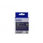 Casete de etiquetas Epson cinta satinada LK-4HKK oro/azul marino 12mm (5m)