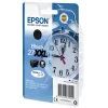 Pack individual negro 27XXL tinta DURABrite Ultra Epson
