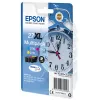 Epson Wecker multipack 3 colores 27XL tinta DURABrite Ultra