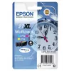 Epson Wecker multipack 3 colores 27XL tinta DURABrite Ultra