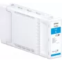 Epson Singlepack UltraChrome XD2 T41F240 cian 350 ml