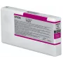 Epson T6533 cartucho de tinta Vivid Magenta (200 ml), Vivid Magenta, tinta pigmentada, 200 ml, 1 ud.