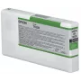 Epson T653B cartucho de tinta verde (200 ml), verde, tinta pigmentada, 200 ml, 1 ud.