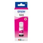 Botella de tinta Epson 103 ECOTANK magenta